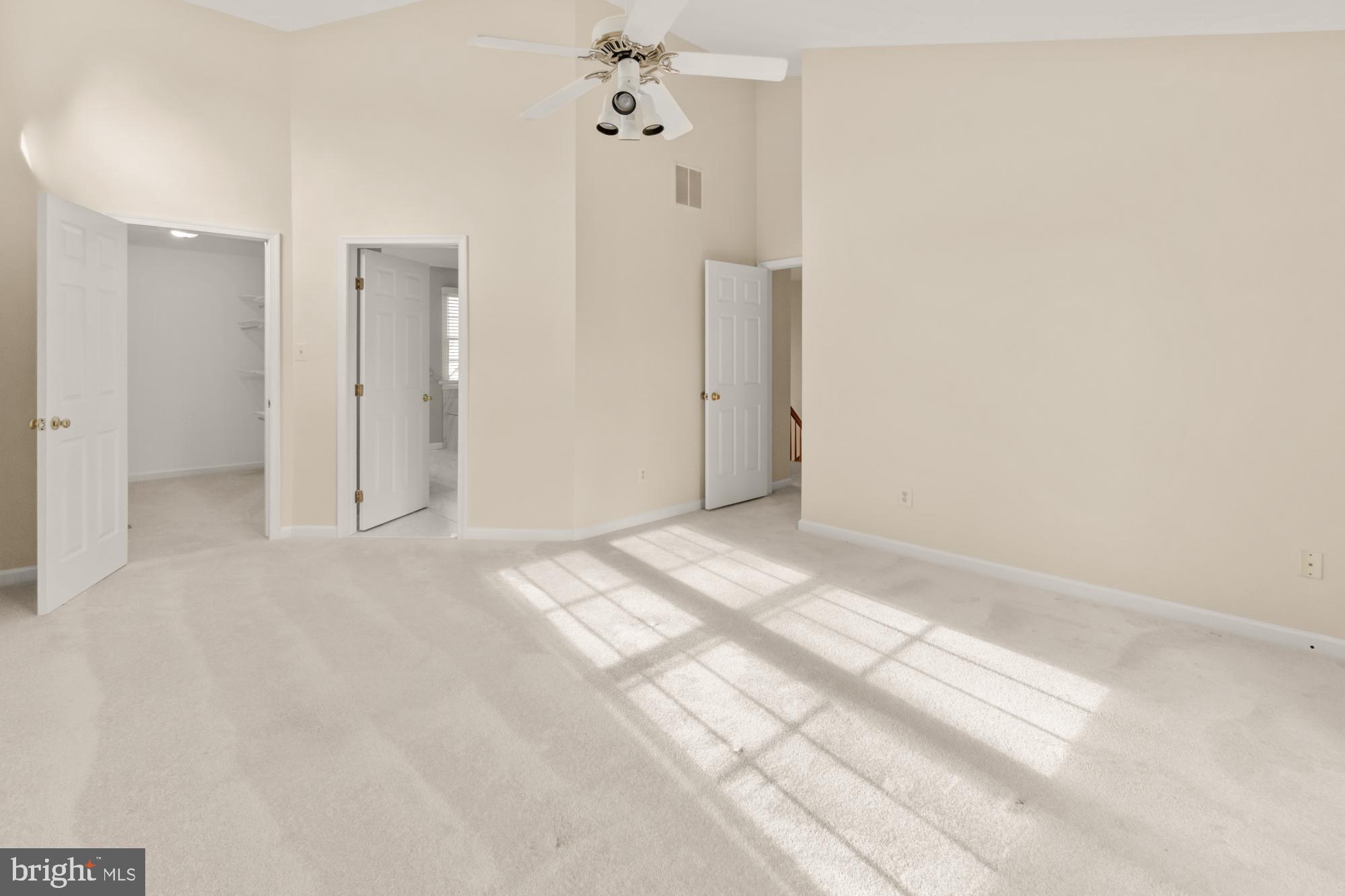 16908 Hoskinson Road Poolesville, MD 20837 - Photo 40 of 72 a view of a bathroom with a shower