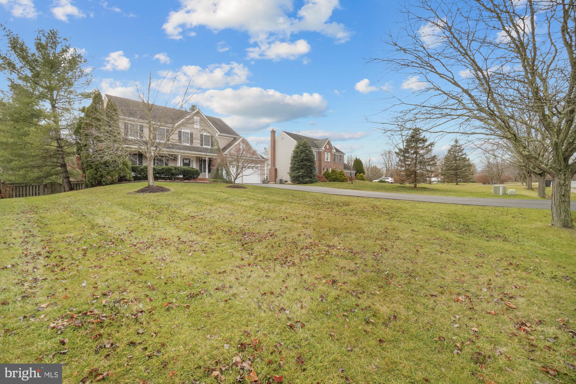 16908 Hoskinson Road Poolesville, MD 20837 - Photo 4 of 72 Poolesville's biggest lots are in Hunter's Run!