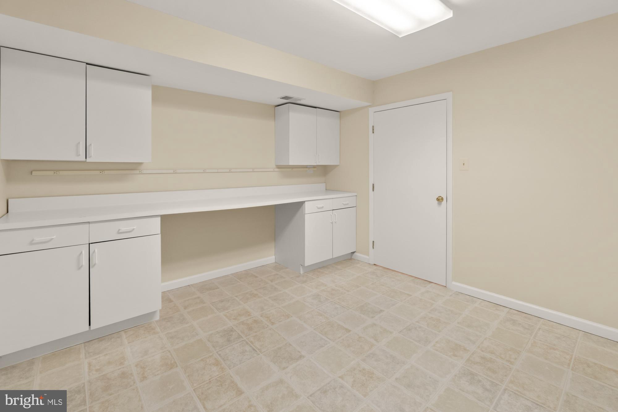 16908 Hoskinson Road Poolesville, MD 20837 - Photo 56 of 72 More storage and a quiet room with outside access!