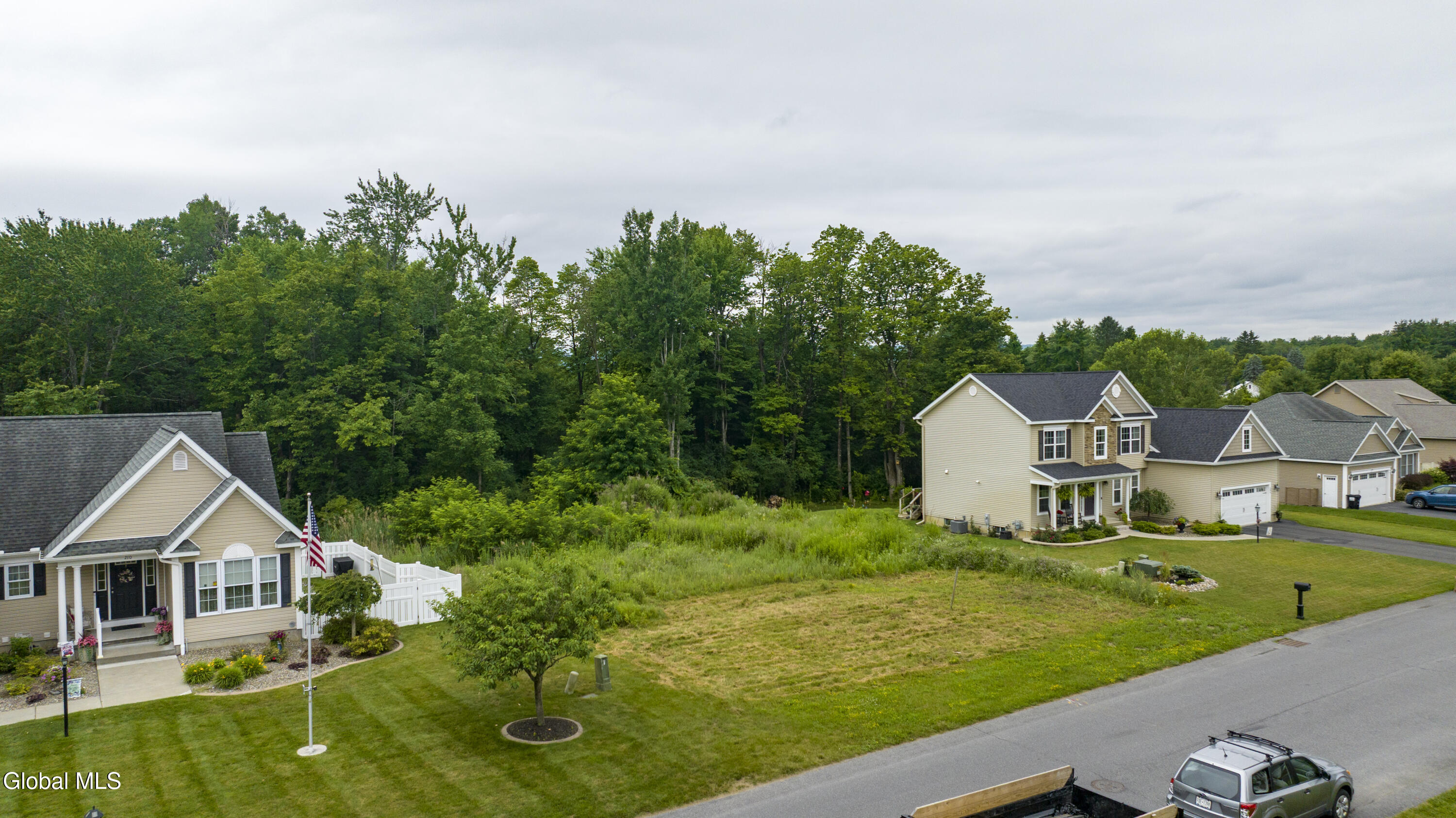 208 Steeple Way Rotterdam, NY 12306 - Photo 5 of 5 Land-8