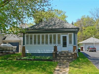9882 Baldwin Road Bridgman, MI 49106 - Photo 1 of 10 Primary Photo