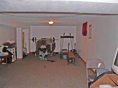 9882 Baldwin Road Bridgman, MI 49106 - Photo 7 of 10 Additional Photo