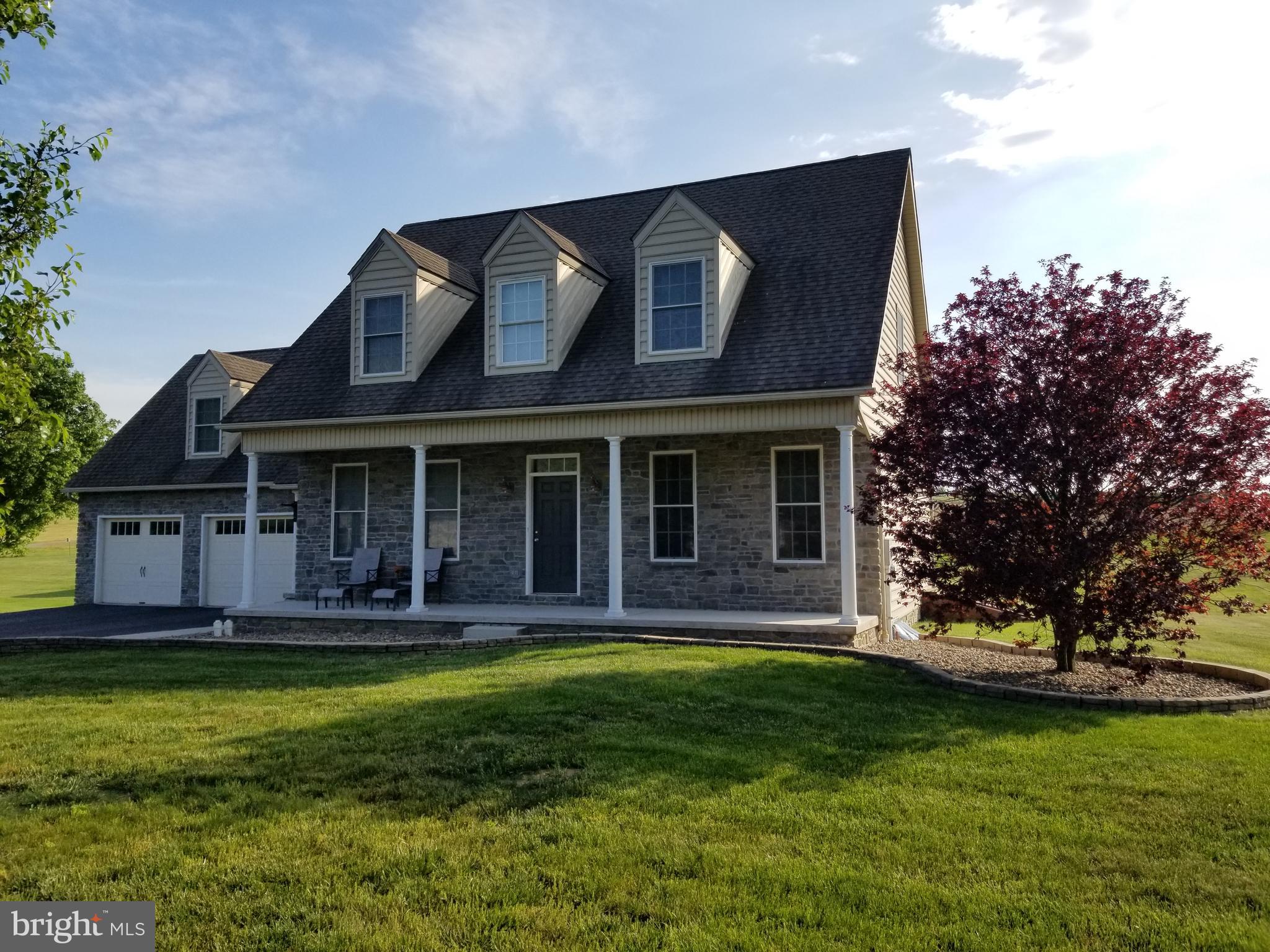 9614 Mentzer Gap Road Waynesboro, PA 17268 - Photo 1 of 53