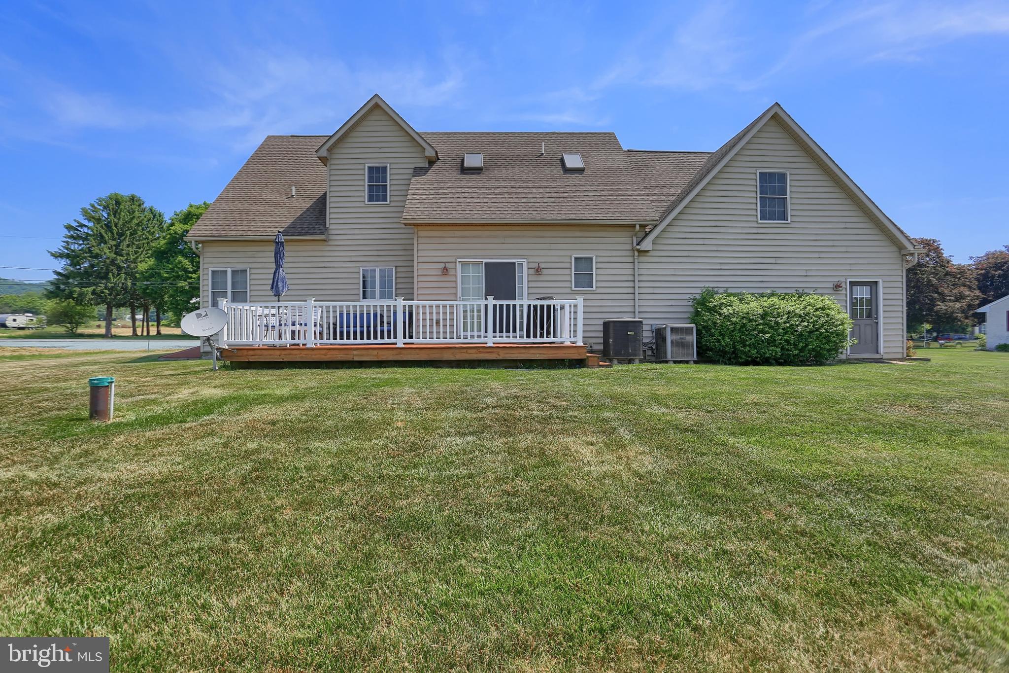 9614 Mentzer Gap Road Waynesboro, PA 17268 - Photo 11 of 53