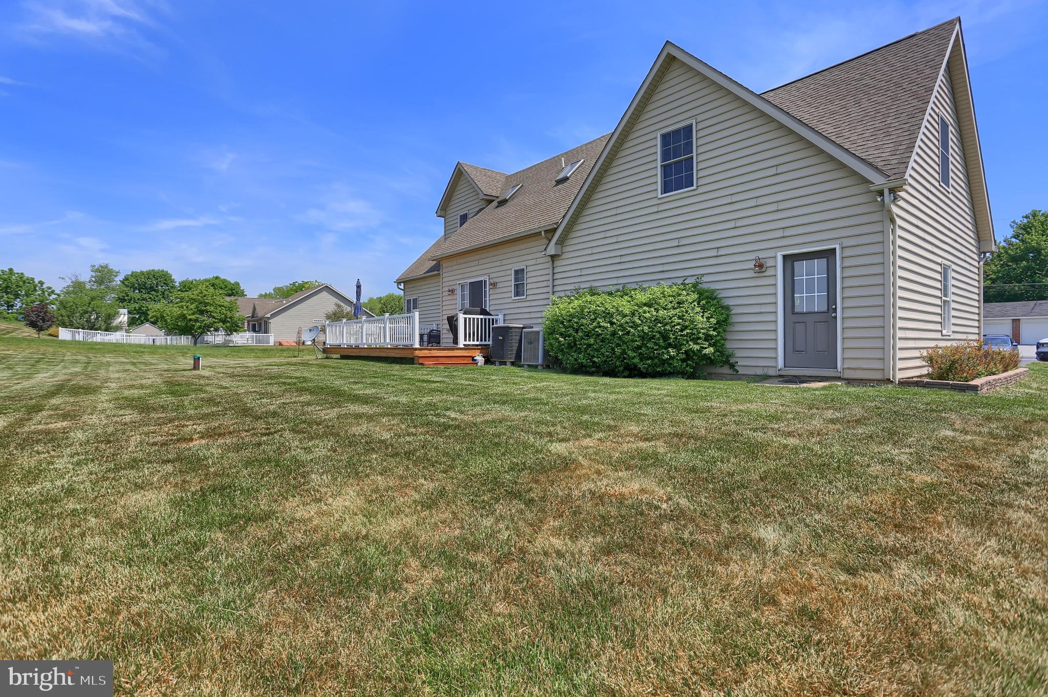 9614 Mentzer Gap Road Waynesboro, PA 17268 - Photo 12 of 53
