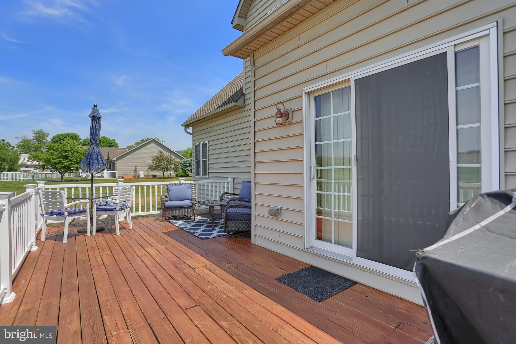 9614 Mentzer Gap Road Waynesboro, PA 17268 - Photo 13 of 53