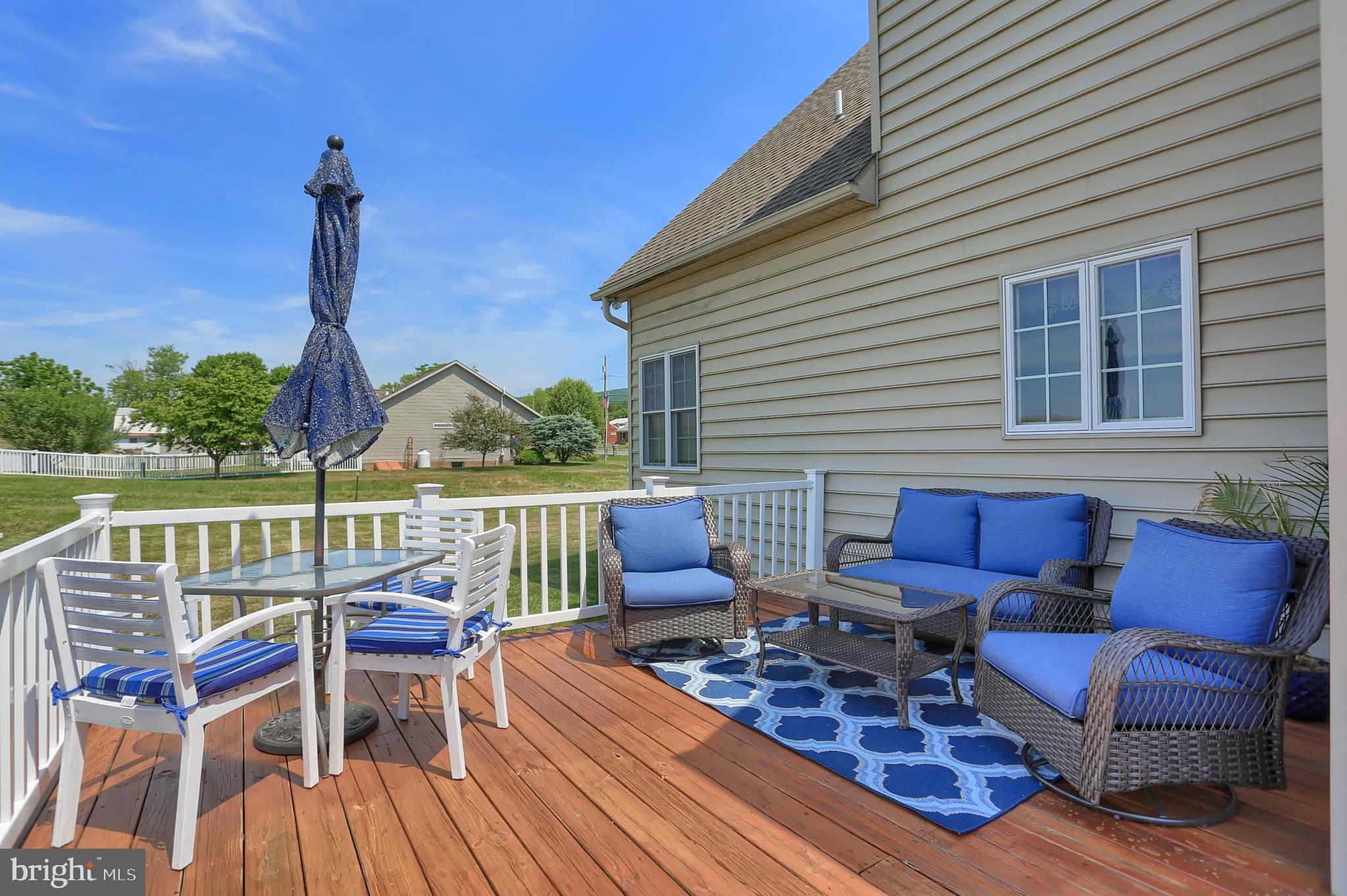 9614 Mentzer Gap Road Waynesboro, PA 17268 - Photo 14 of 53