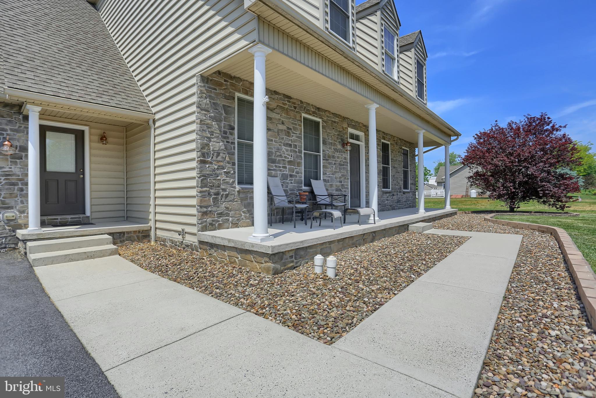 9614 Mentzer Gap Road Waynesboro, PA 17268 - Photo 17 of 53