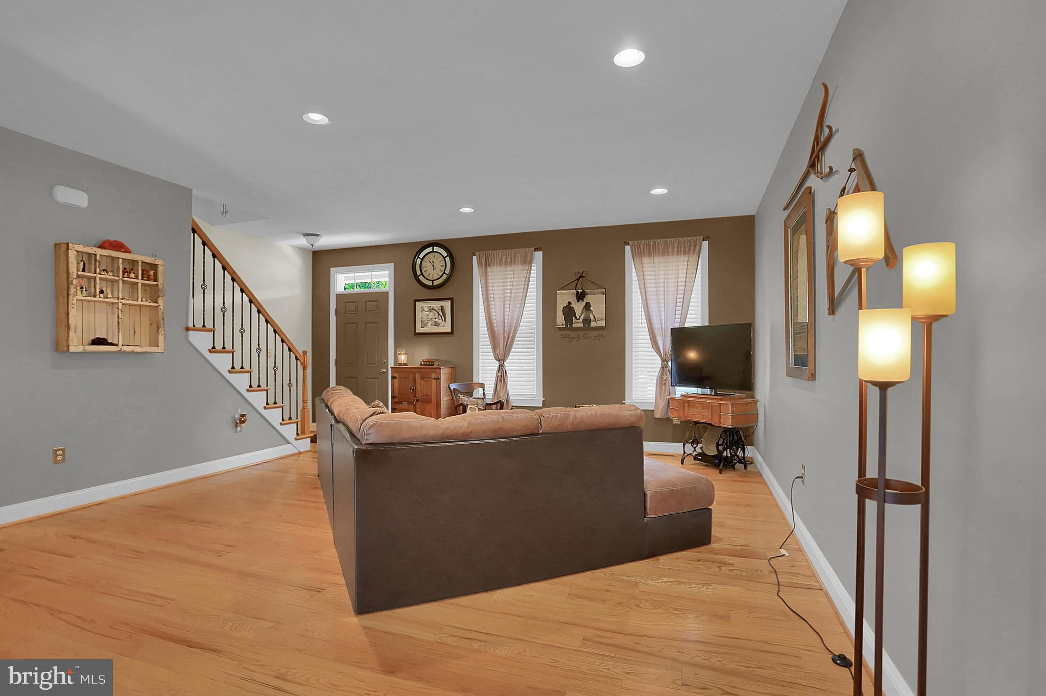 9614 Mentzer Gap Road Waynesboro, PA 17268 - Photo 20 of 53