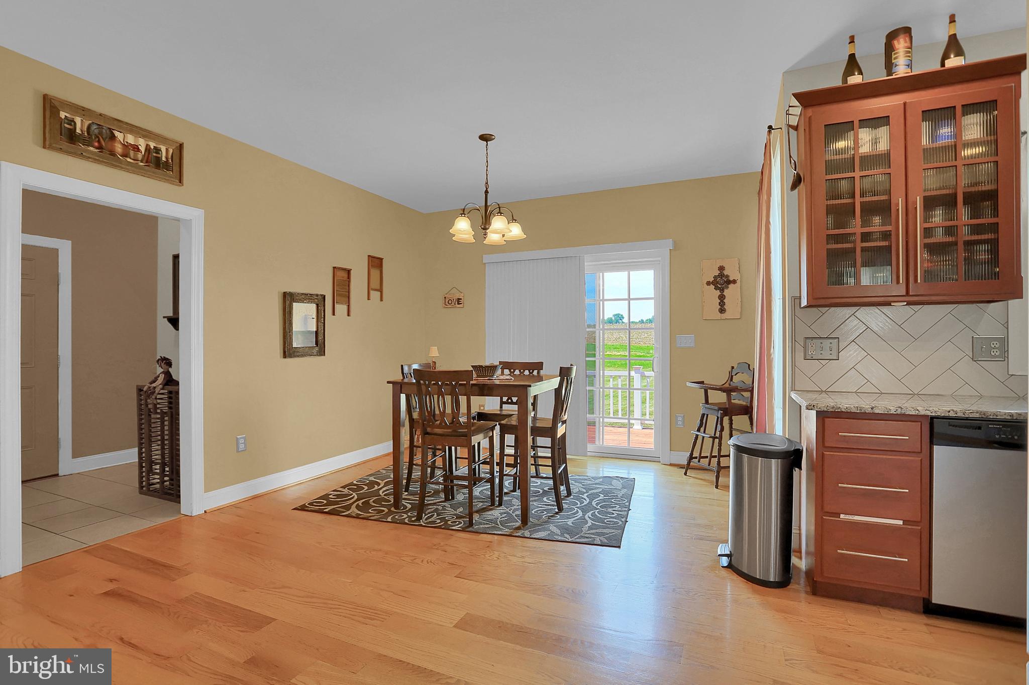 9614 Mentzer Gap Road Waynesboro, PA 17268 - Photo 21 of 53