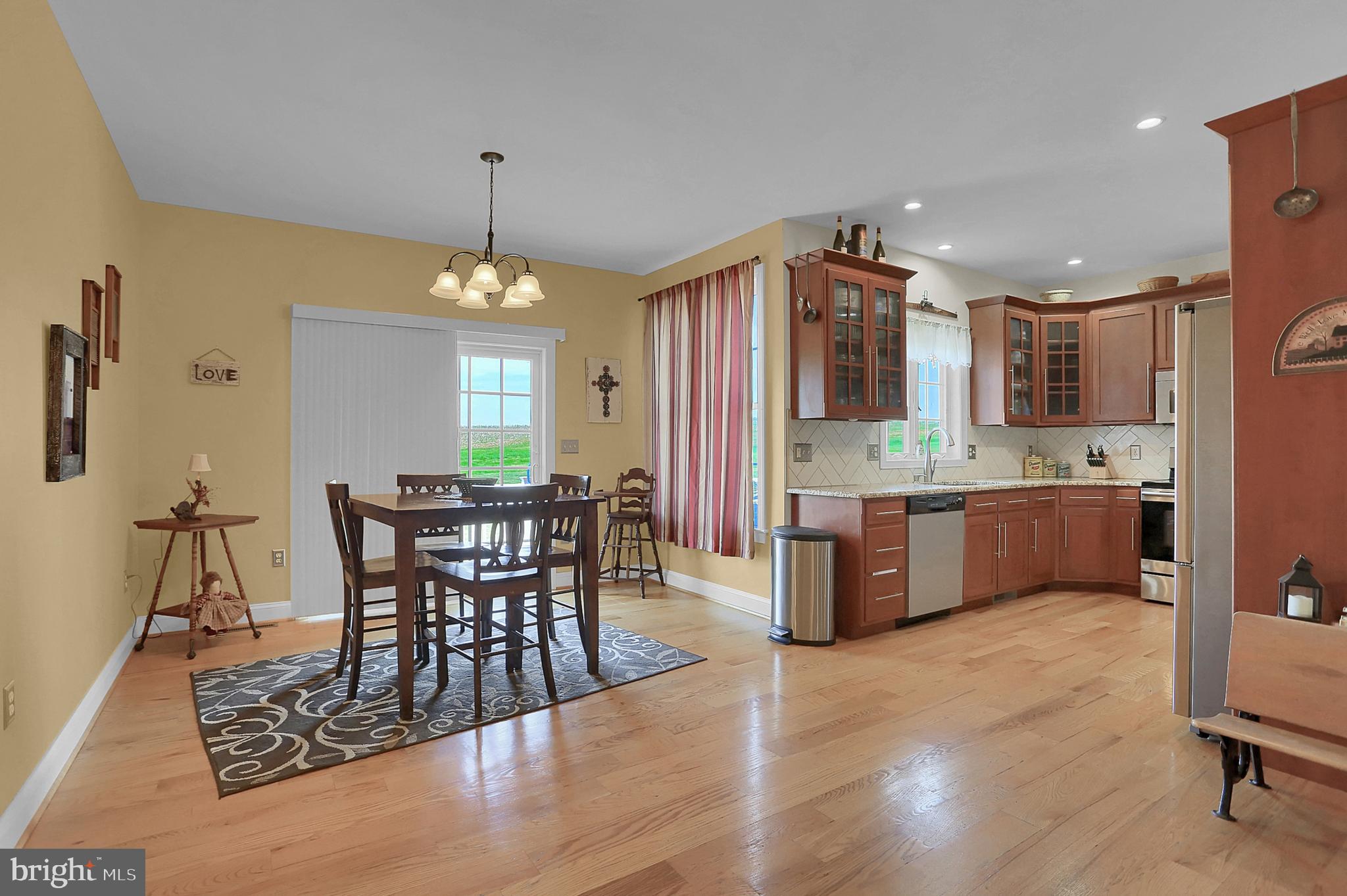 9614 Mentzer Gap Road Waynesboro, PA 17268 - Photo 22 of 53