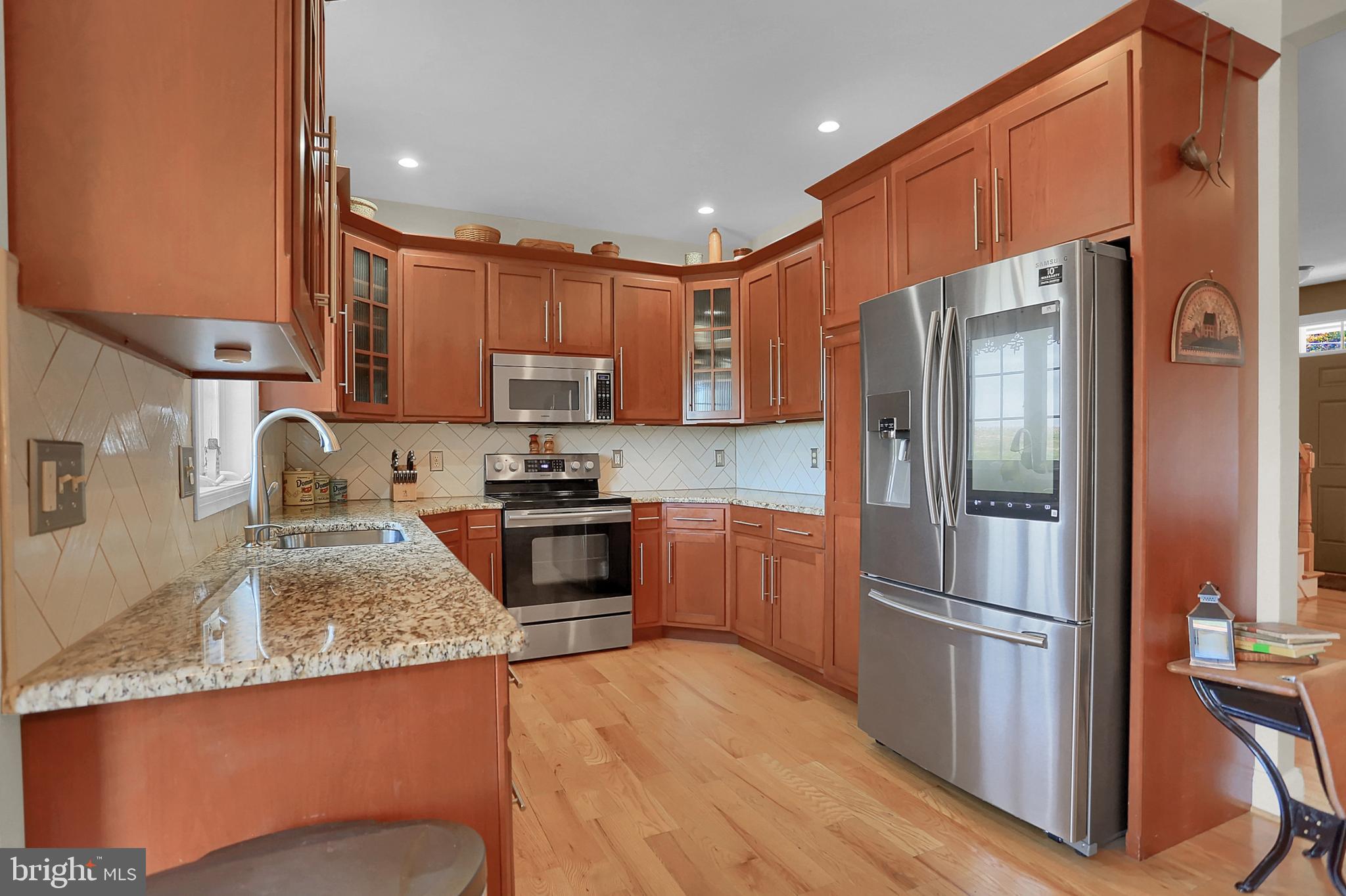9614 Mentzer Gap Road Waynesboro, PA 17268 - Photo 23 of 53