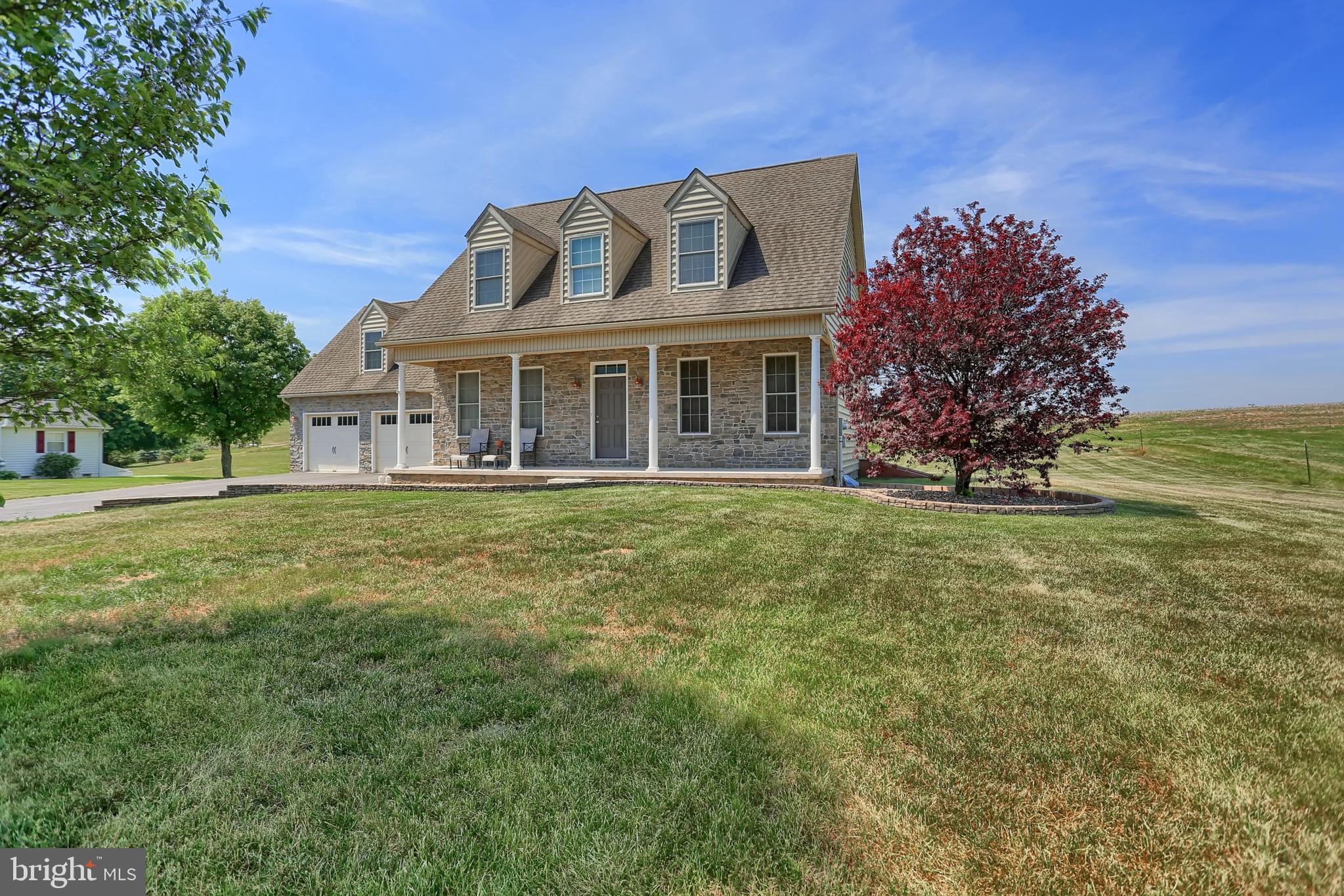 9614 Mentzer Gap Road Waynesboro, PA 17268 - Photo 3 of 53