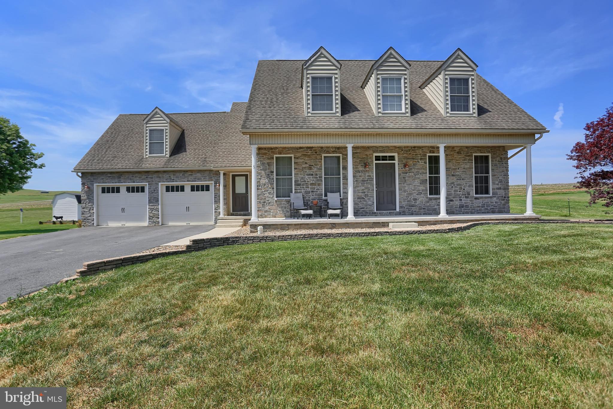 9614 Mentzer Gap Road Waynesboro, PA 17268 - Photo 4 of 53