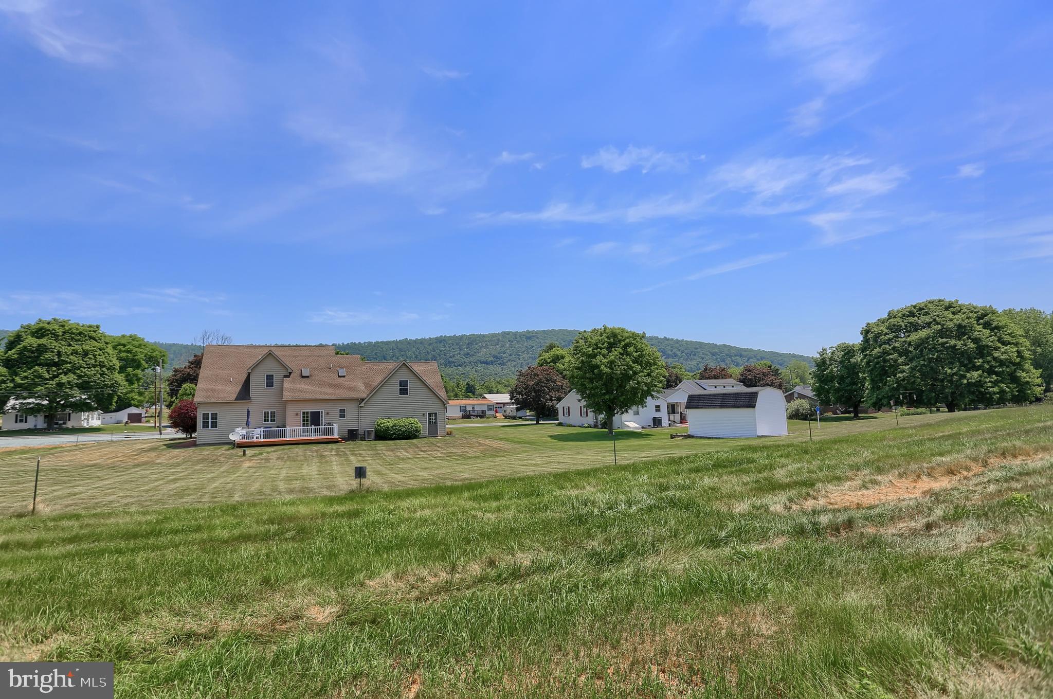 9614 Mentzer Gap Road Waynesboro, PA 17268 - Photo 50 of 53