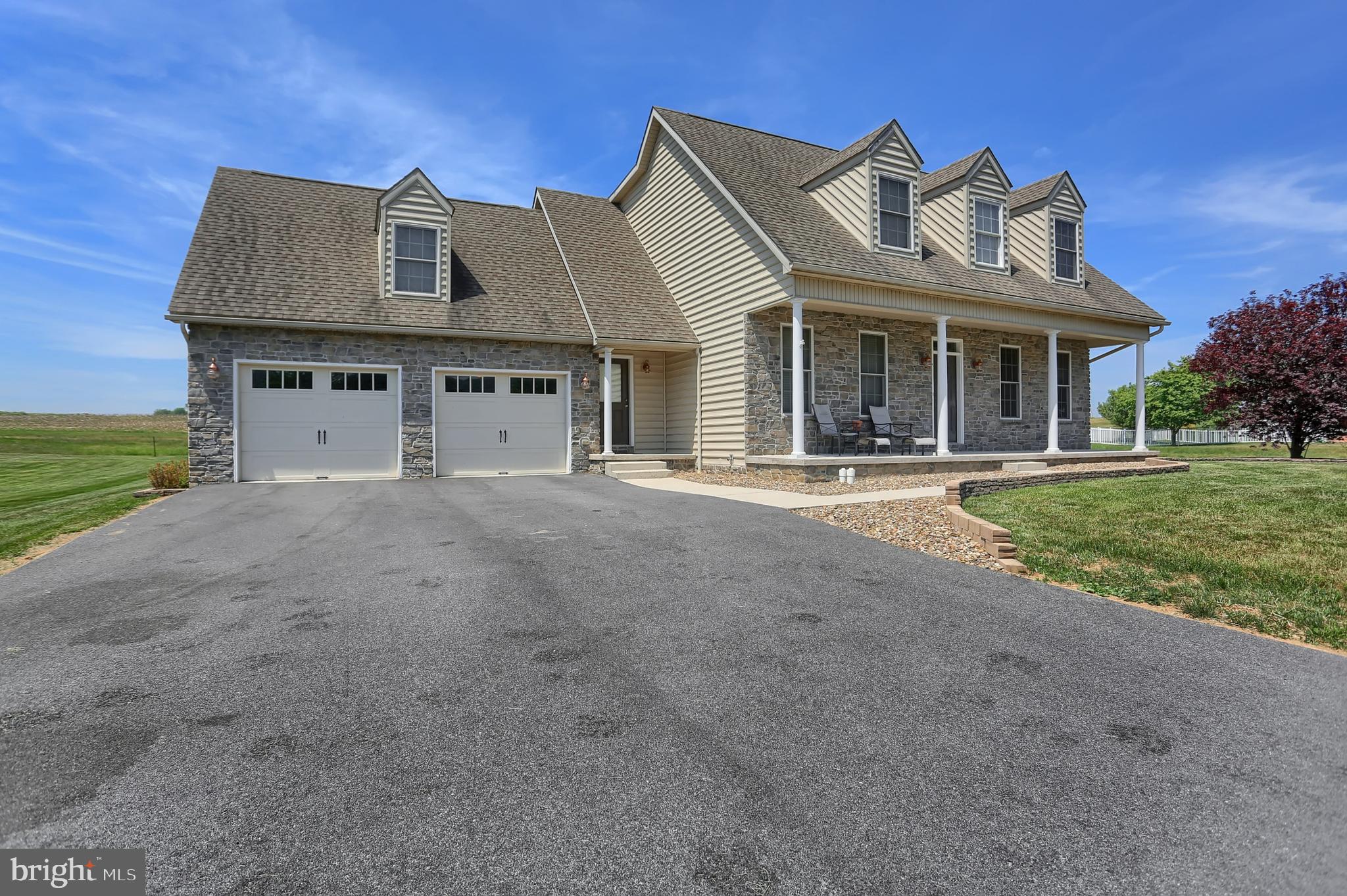 9614 Mentzer Gap Road Waynesboro, PA 17268 - Photo 5 of 53