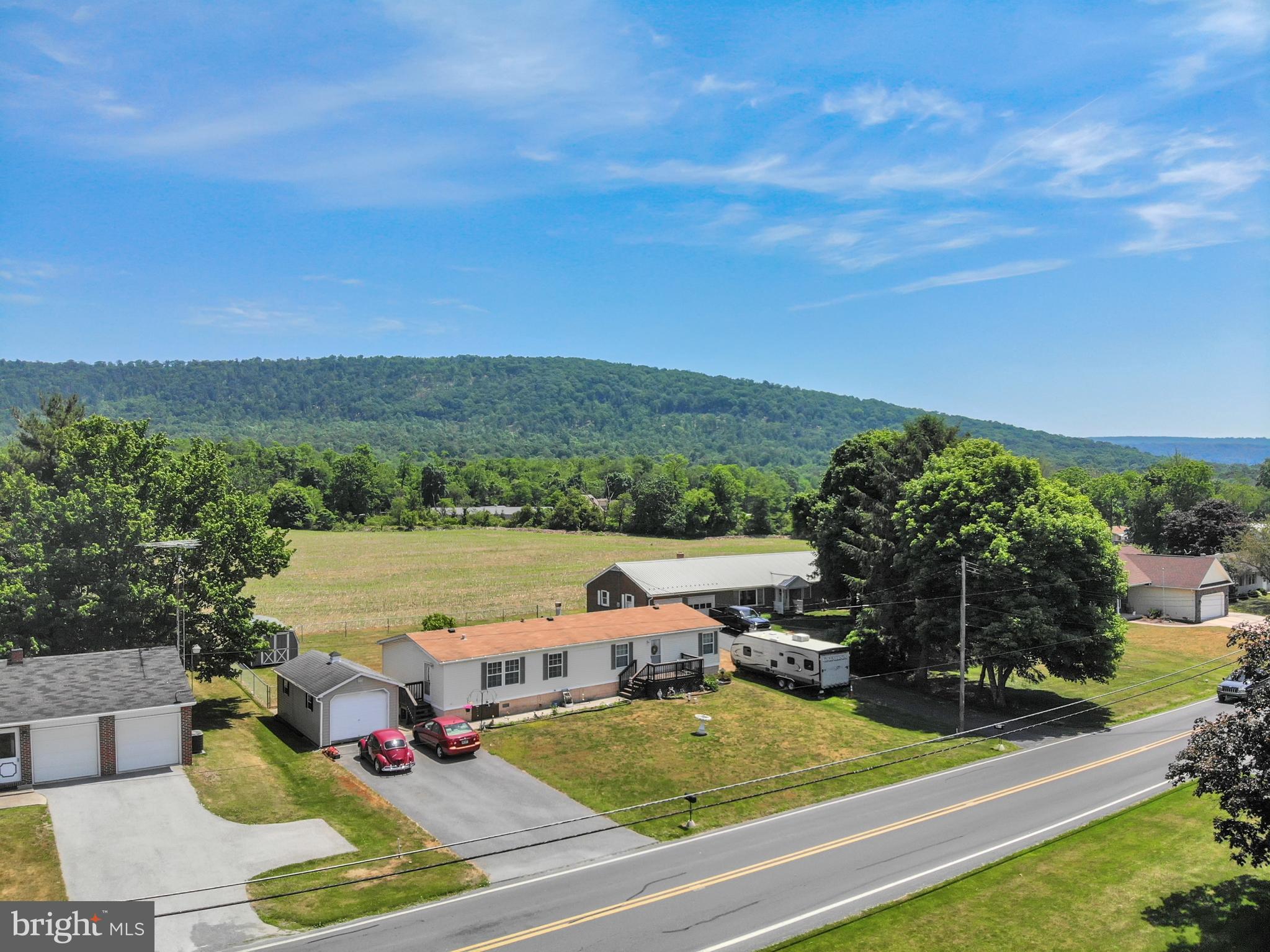 9614 Mentzer Gap Road Waynesboro, PA 17268 - Photo 51 of 53