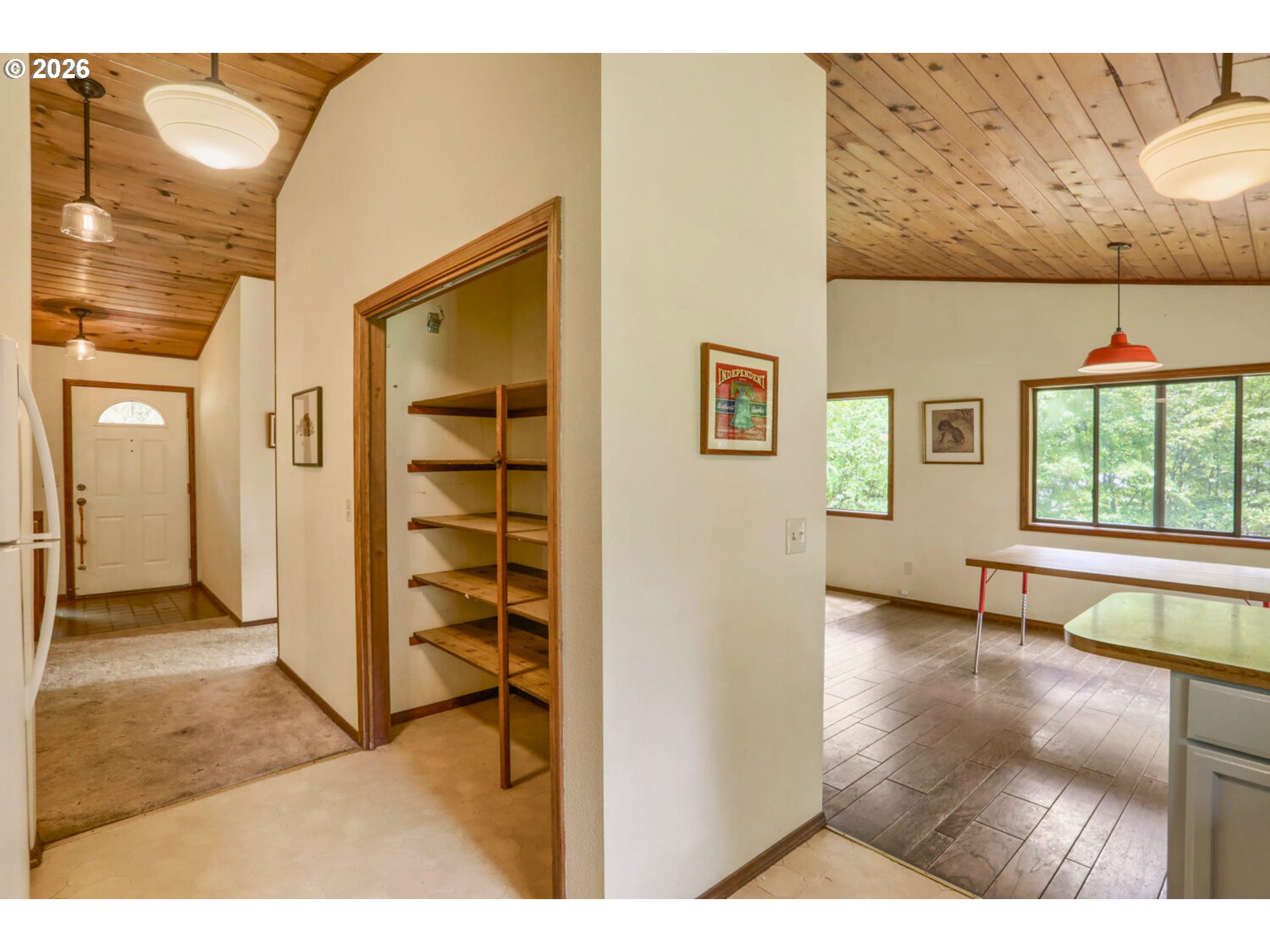 39105 Southeast Gordon Creek Road Corbett, OR 97019 - Photo 16 of 38