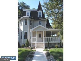 319 East Ridley Avenue Ridley Park, PA 19078 - Photo 1 of 12 Exterior Front
