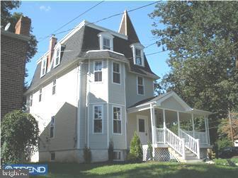 319 East Ridley Avenue Ridley Park, PA 19078 - Photo 2 of 12 Exterior Side