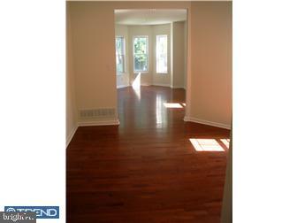 319 East Ridley Avenue Ridley Park, PA 19078 - Photo 12 of 12 Living Room
