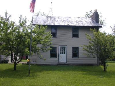 407 Clizbe Road Quincy, MI 49082 - Photo 1 of 5 Primary Photo