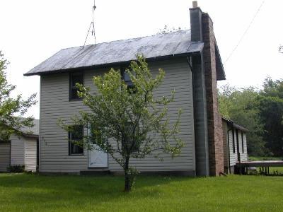 407 Clizbe Road Quincy, MI 49082 - Photo 2 of 5 Additional Photo