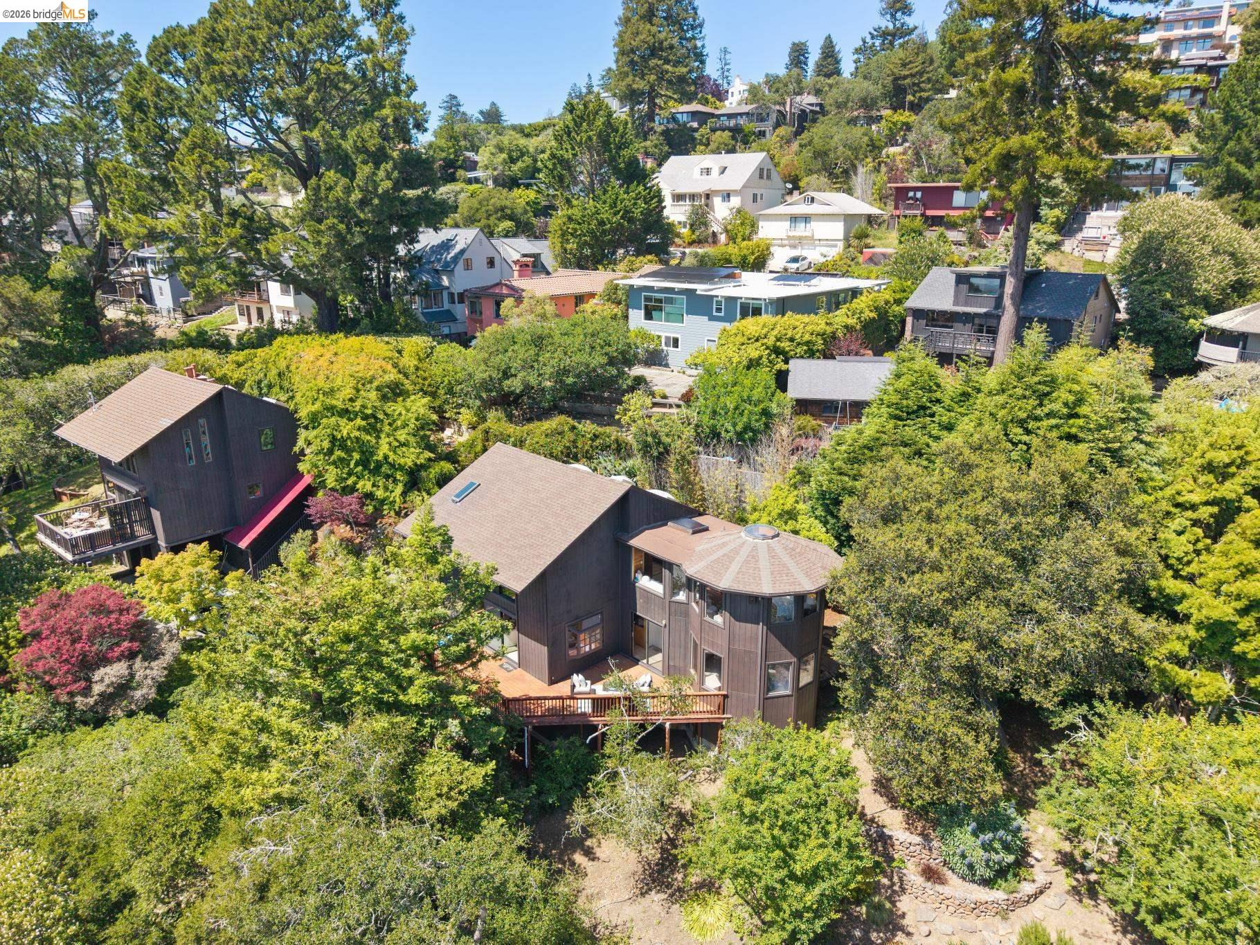 1185 Keeler Avenue Berkeley, CA 94708 - Photo 67 of 67