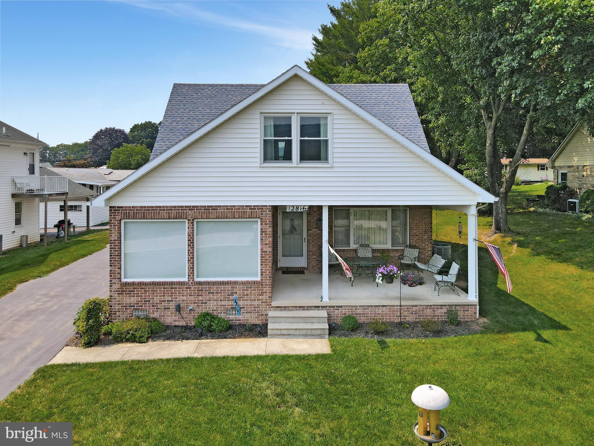 12816 Bikle Road Smithsburg, MD 21783 - Photo 14 of 78 Gallery Image 14