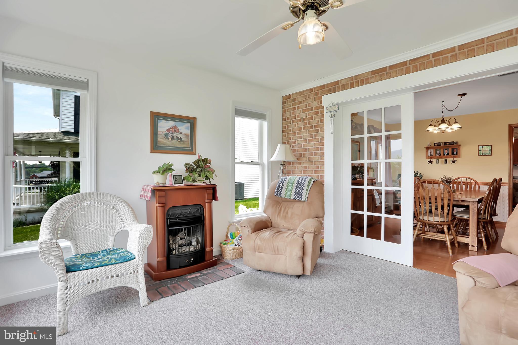 12816 Bikle Road Smithsburg, MD 21783 - Photo 22 of 78 Gallery Image 22