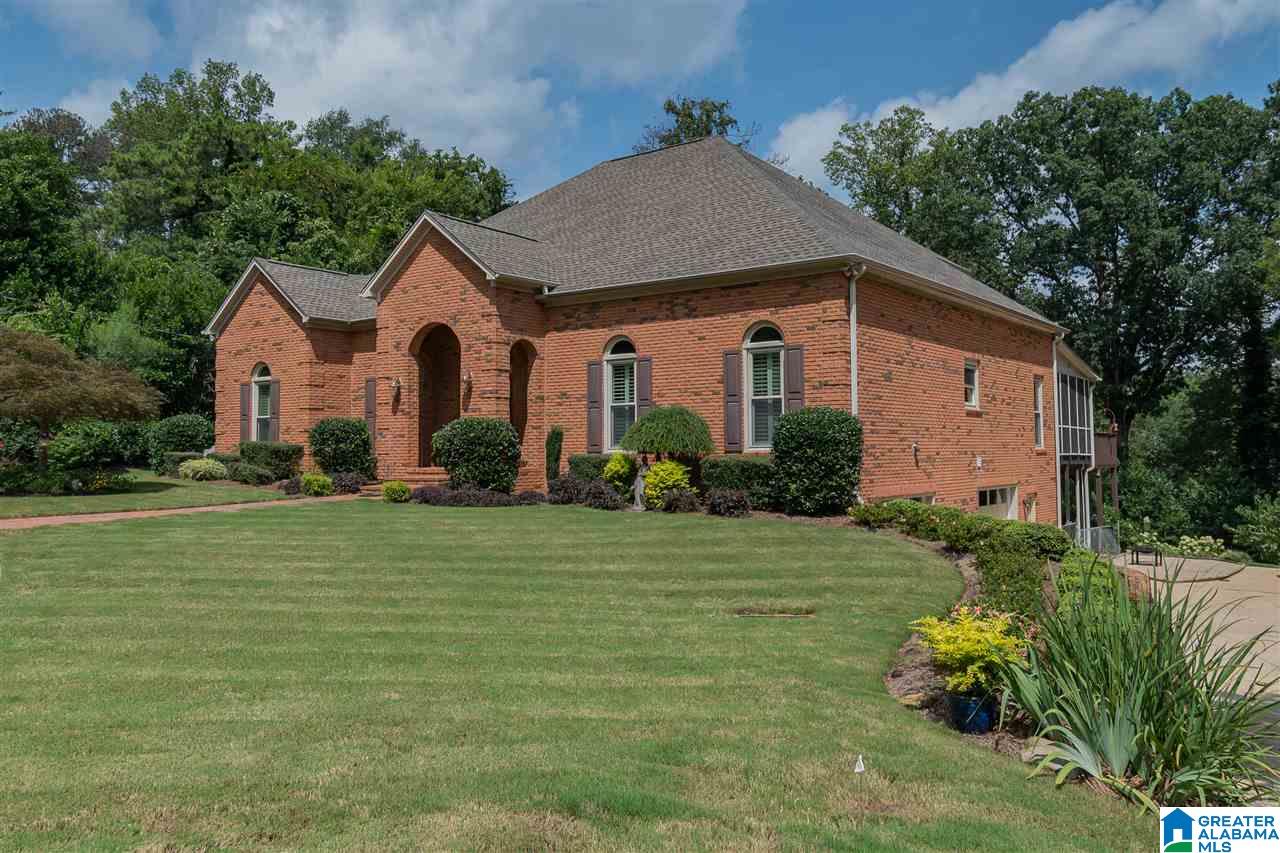 2537 Tyler Road Birmingham, AL 35226 - Photo 2 of 33