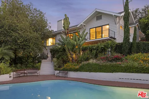$2,495,000 | 4624 College View Avenue, Los Angeles, CA 90041