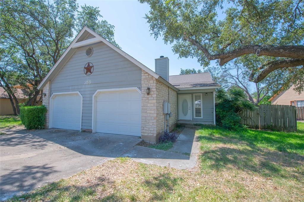 359 Fantail Loop Austin, TX 78734 - Photo 26 of 38