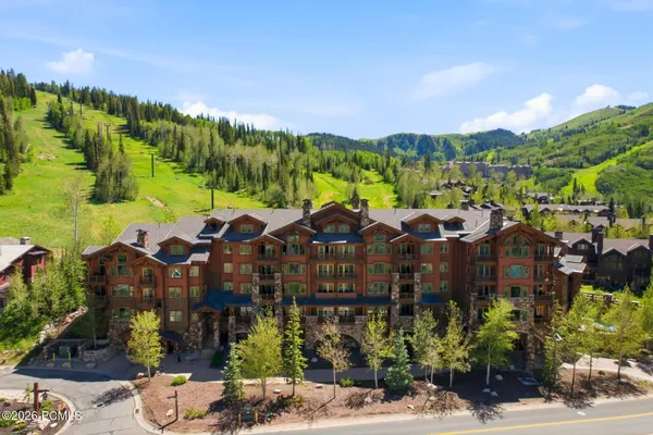 $4,800,000 | 8777 Marsac Avenue, Unit 206, Park City, UT 84060