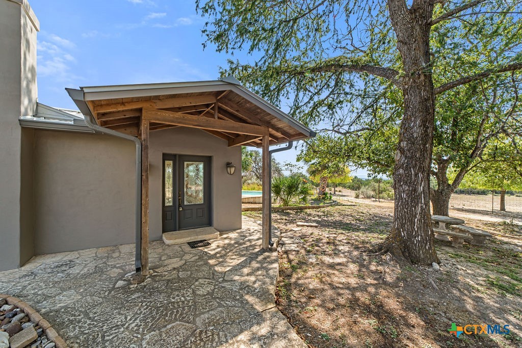 309 Burney Road North Center Point, TX 78010 - Photo 35 of 47 Gallery Image 35