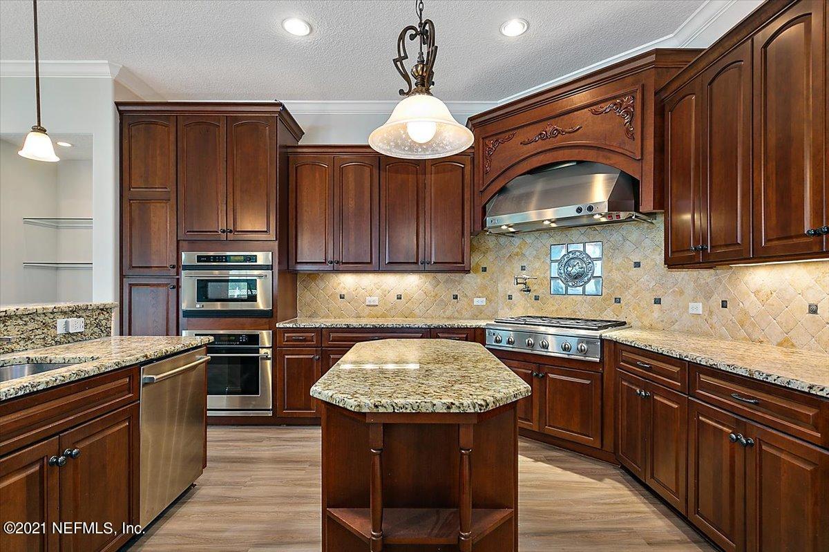 5567 Steamboat Road St. Augustine, FL 32092 - Photo 16 of 46 15-Kitchen