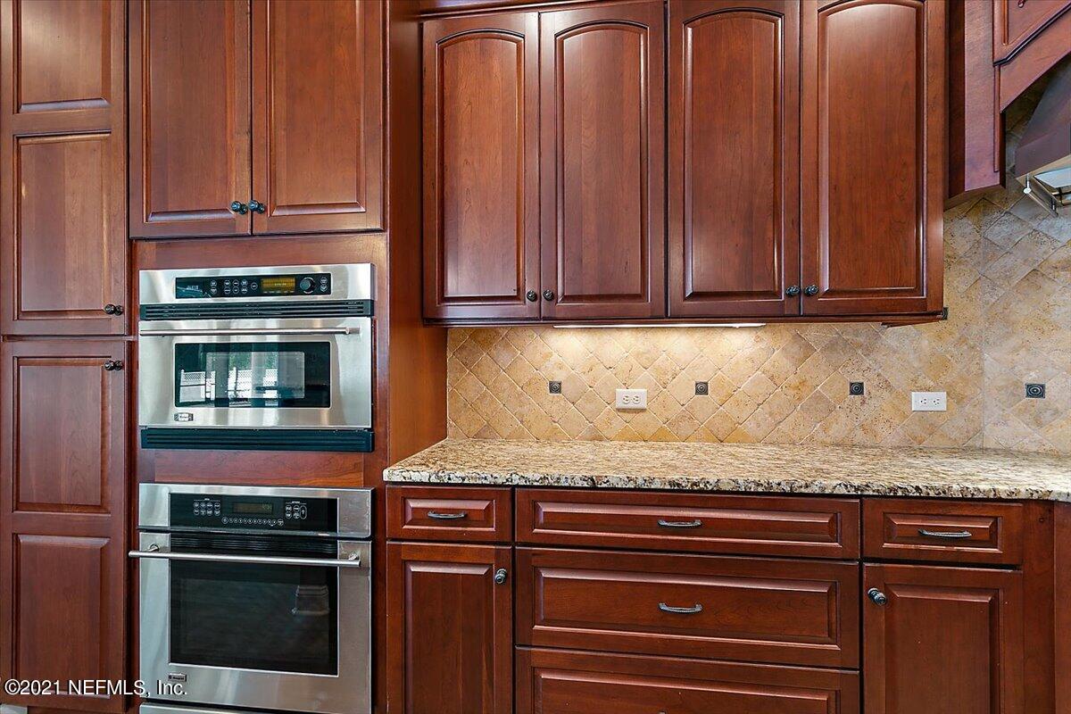 5567 Steamboat Road St. Augustine, FL 32092 - Photo 17 of 46 16-Kitchen