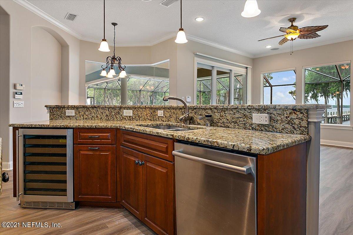 5567 Steamboat Road St. Augustine, FL 32092 - Photo 19 of 46 18-Kitchen
