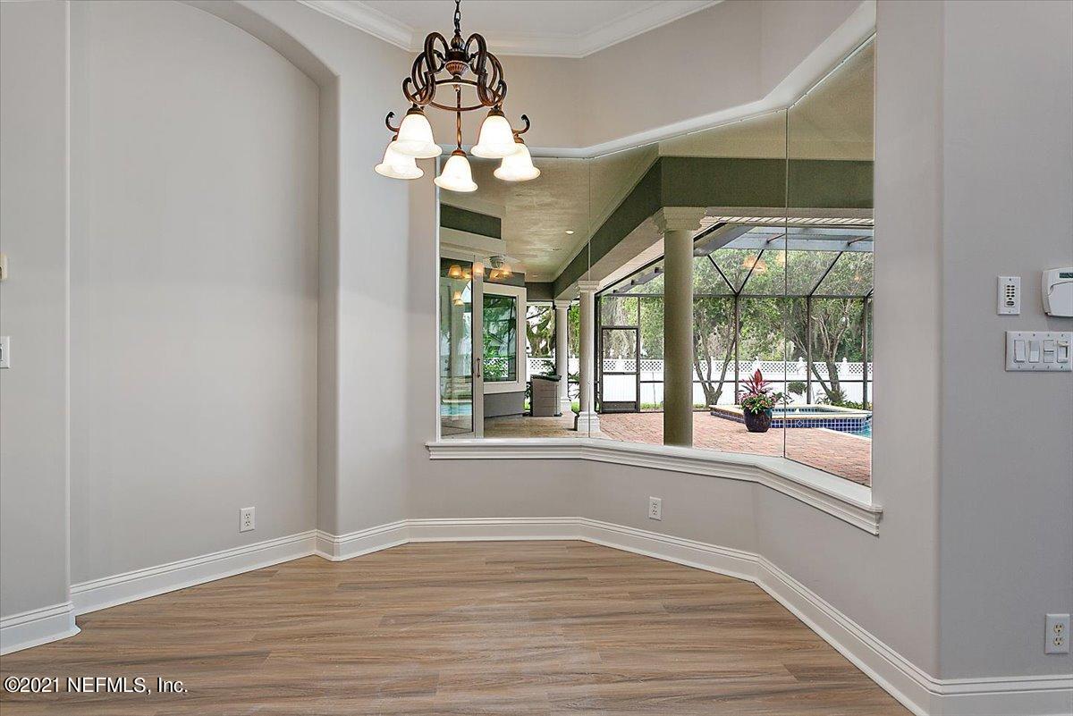 5567 Steamboat Road St. Augustine, FL 32092 - Photo 20 of 46 19-Kitchen Dining