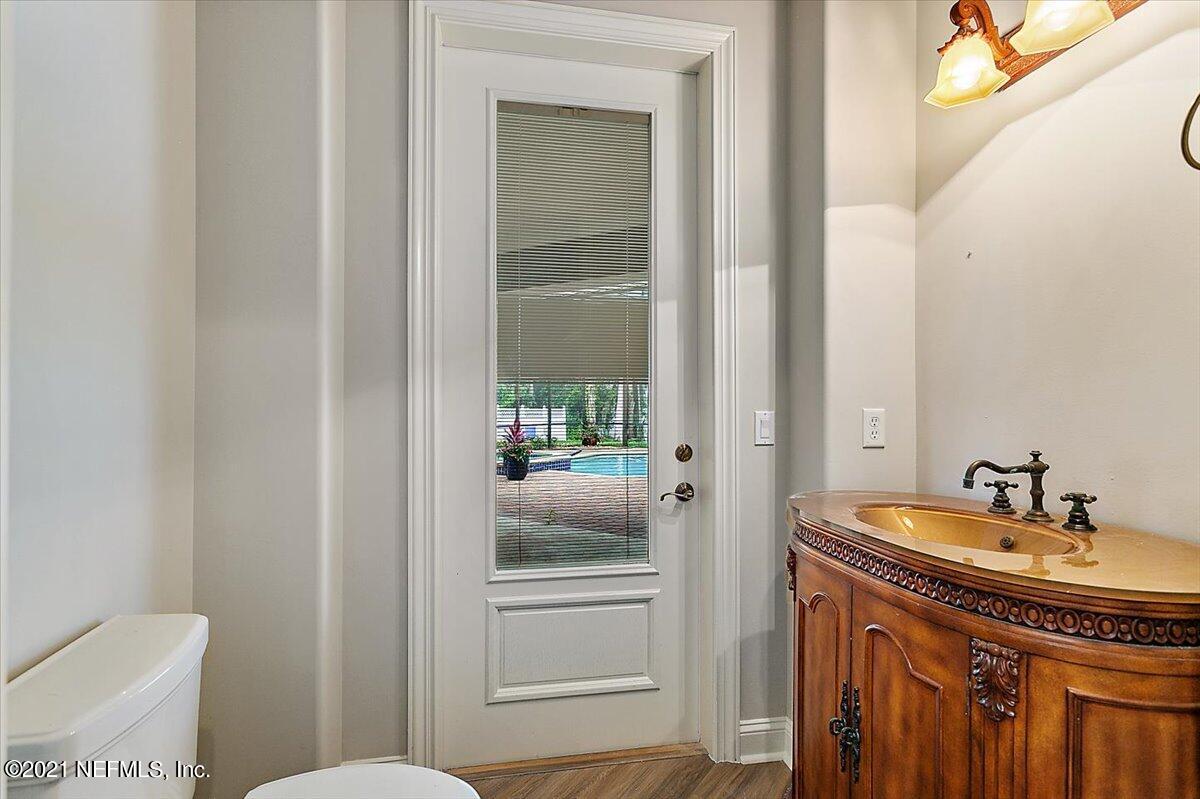 5567 Steamboat Road St. Augustine, FL 32092 - Photo 21 of 46 20-Hall Bath