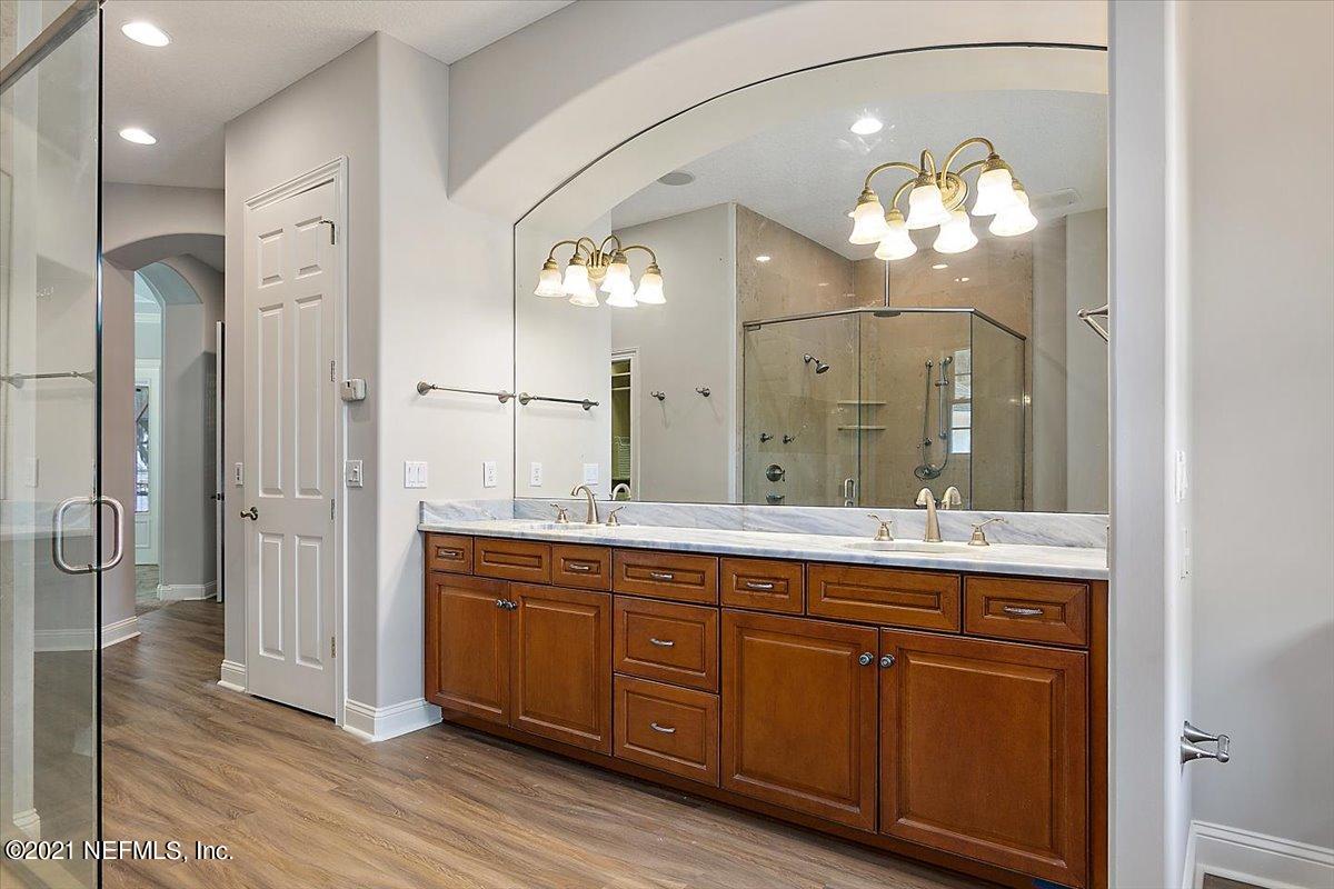 5567 Steamboat Road St. Augustine, FL 32092 - Photo 24 of 46 23-Primary Bathroom