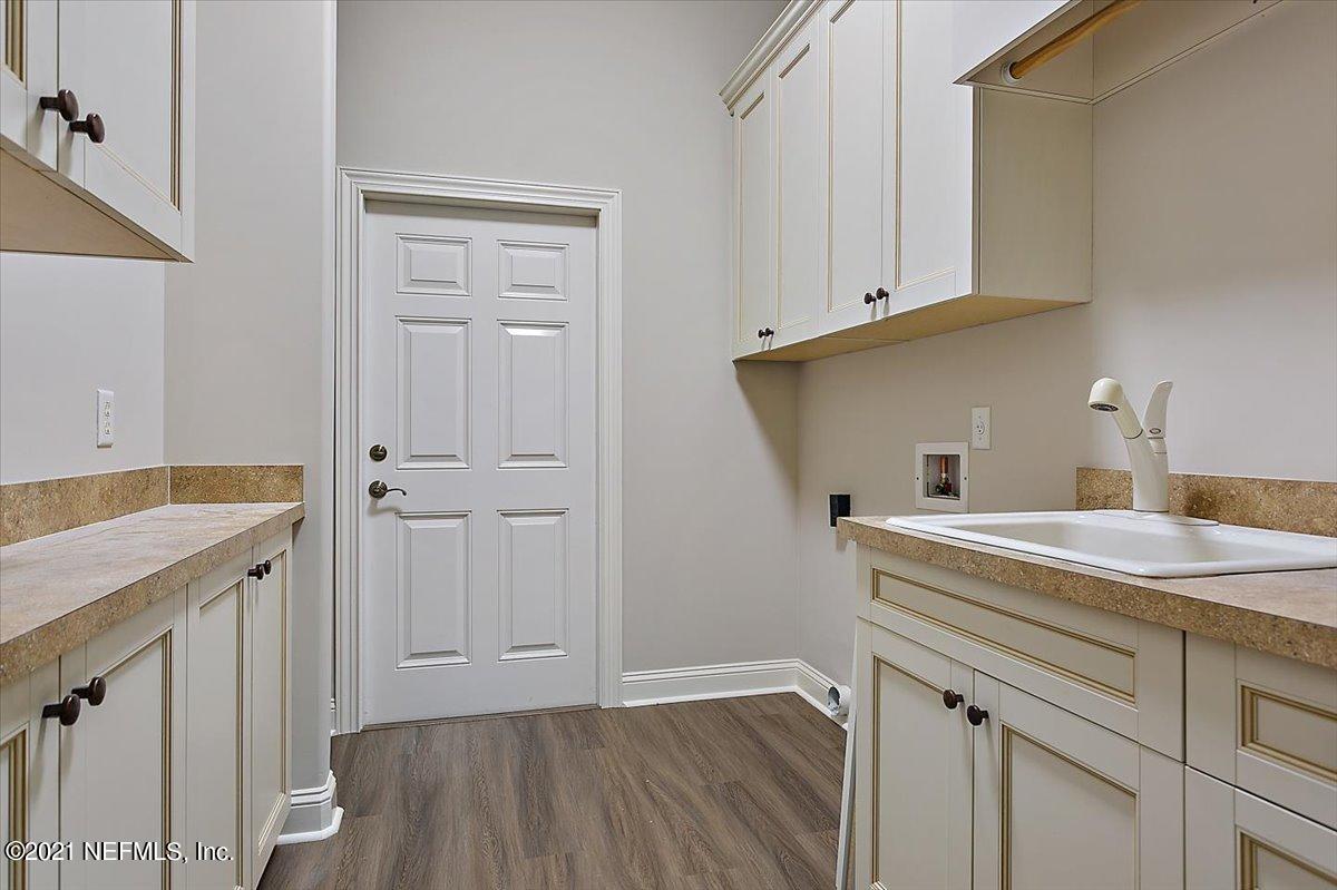 5567 Steamboat Road St. Augustine, FL 32092 - Photo 32 of 46 31-Utility Room