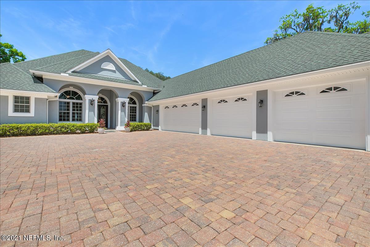 5567 Steamboat Road St. Augustine, FL 32092 - Photo 33 of 46 4 Car Garage