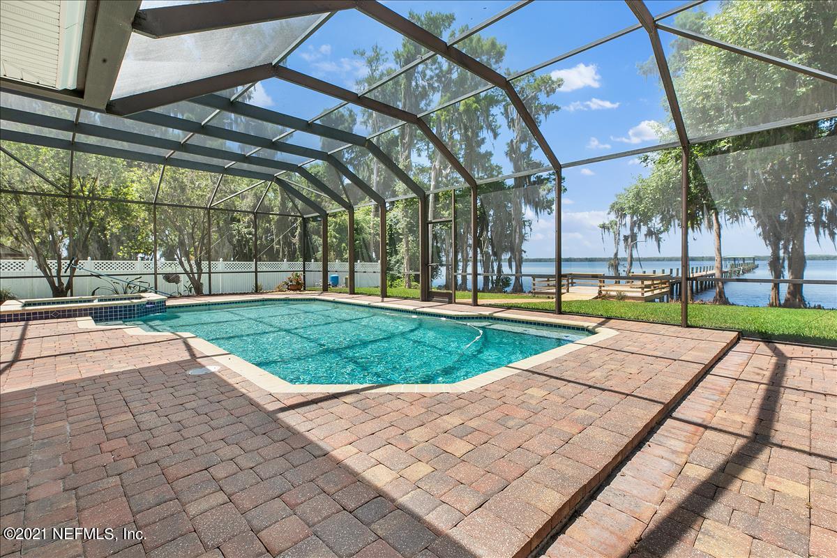 5567 Steamboat Road St. Augustine, FL 32092 - Photo 35 of 46 Pool & Spa (2)