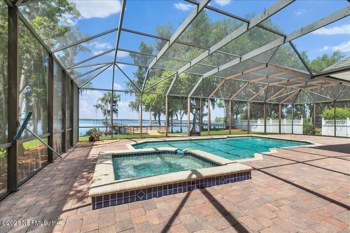5567 Steamboat Road St. Augustine, FL 32092 - Photo 36 of 46 Pool & Spa