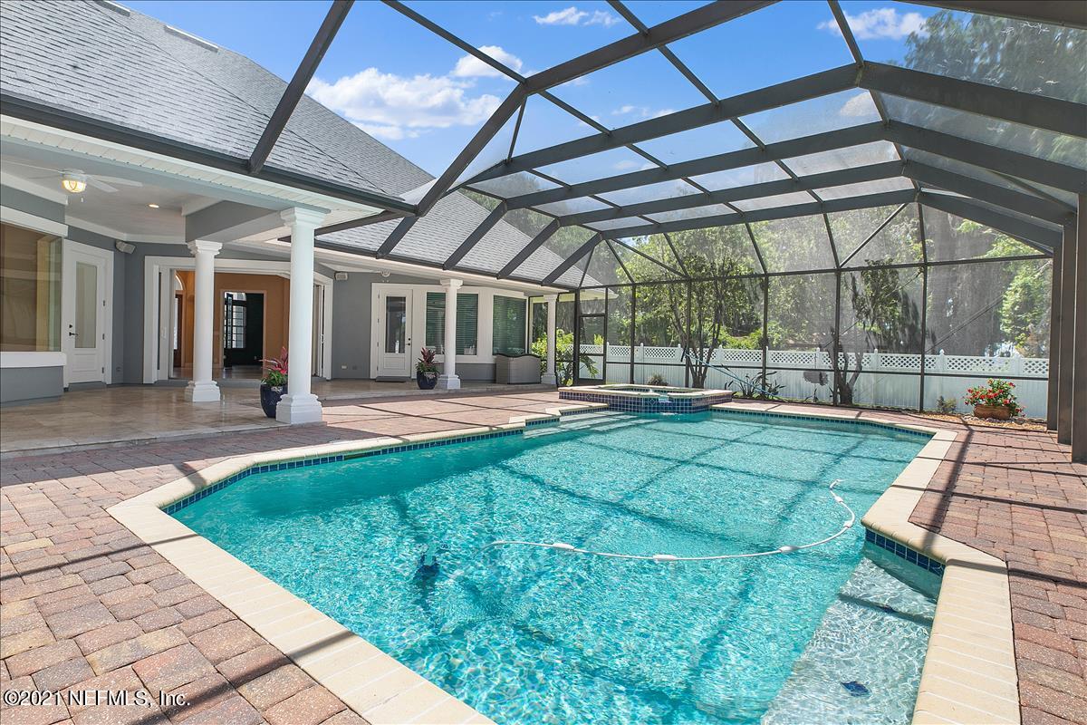 5567 Steamboat Road St. Augustine, FL 32092 - Photo 37 of 46 Pool & Spa (4)