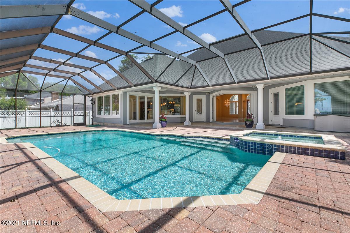 5567 Steamboat Road St. Augustine, FL 32092 - Photo 38 of 46 Pool & Spa (3)