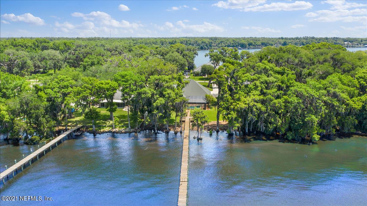 5567 Steamboat Road St. Augustine, FL 32092 - Photo 44 of 46 DJI_0443