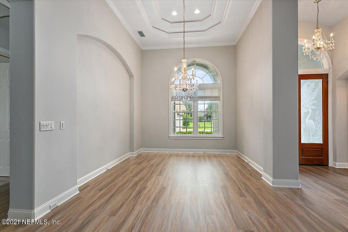 5567 Steamboat Road St. Augustine, FL 32092 - Photo 8 of 46 08-Dining Room
