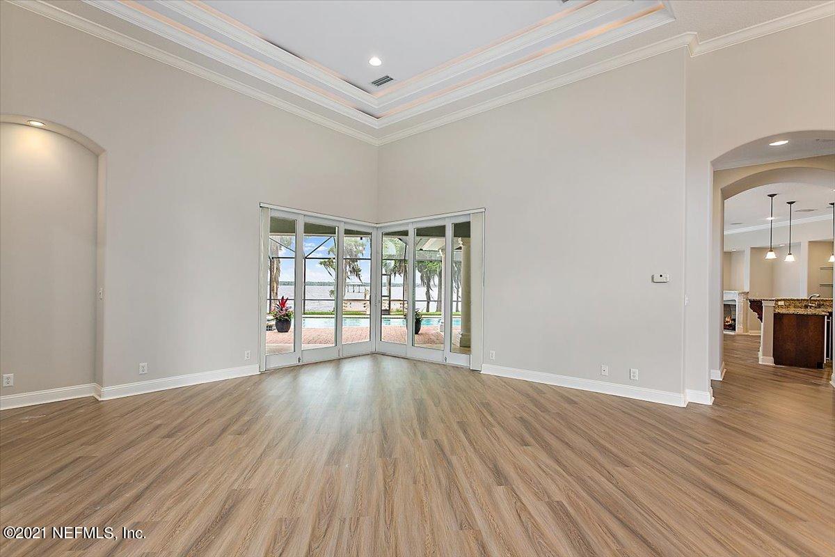5567 Steamboat Road St. Augustine, FL 32092 - Photo 9 of 46 09-Living Room